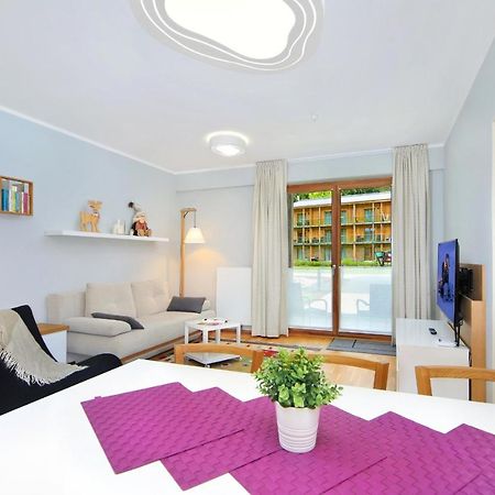 Apartment Medvedin 331/409 Spindleruv Mlyn Exterior photo