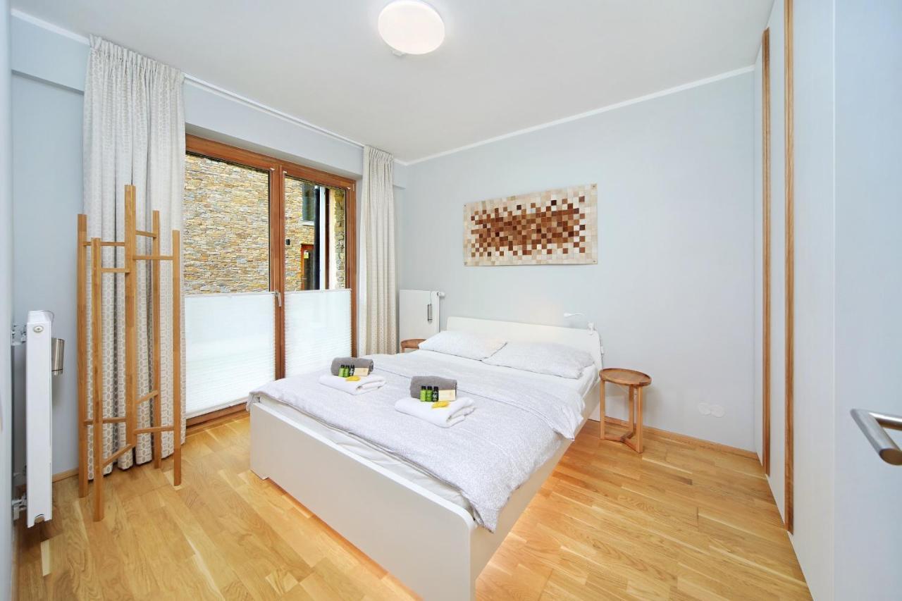 Apartment Medvedin 331/409 Spindleruv Mlyn Exterior photo